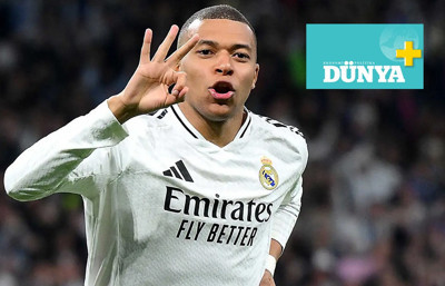 Avrupa uçuyor, Türkiye yerinde sayıyor