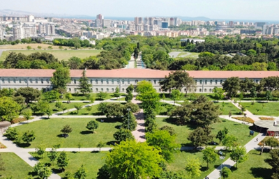 Yıldız Teknik Üniversitesi'nden TÜBİTAK 2209-B başarısı