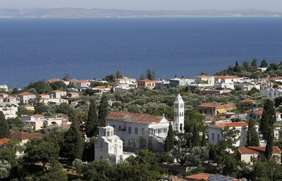Yaz sezonunda Çeşme ve Sakız planı olanlara İZDENİZ'den müjde!