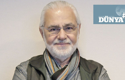 Prof. Dr. Erkut: Her şirketin kendi 'çalışan programı' olmalı