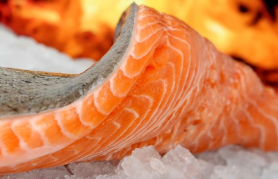 2025'in ilk çeyreğinde dikkat çelen rakam! Somon ihracatı 84 milyon doları aştı