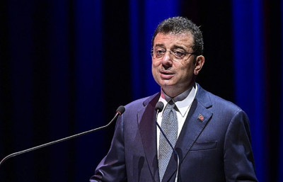Ekrem İmamoğlu'ndan zirai don açıklaması: 'Tüm imkânlar seferber edilmeli'