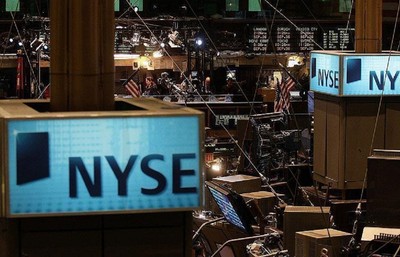 New York borsası yükselişle açıldı