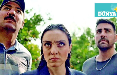 İyi ki geldin Magarsus!