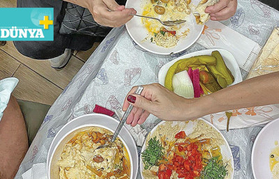 Maliyetlerin kıskacında restoran işletmeciliği