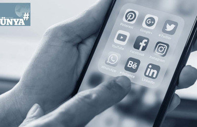 Yeni trend 'S Ticaret'