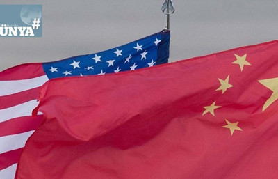 ABD yeni gümrük vergilerini askıya aldı ama Çin hariç!