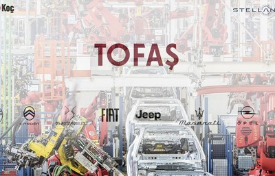 Tofaş hisselerinde Stellantis onayı etkisi