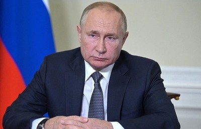 Putin, Trump'ın Orta Doğu Özel Temsilcisi Witkoff ile Ukrayna krizini görüştü