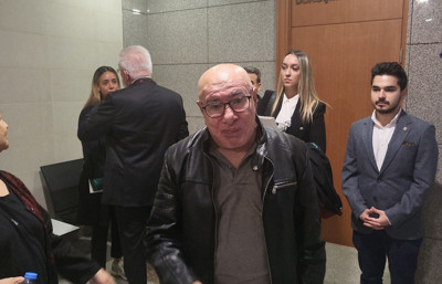 İlyas Salman'a 'Cumhurbaşkanına alenen hakaret' suçlamasıyla ceza verildi