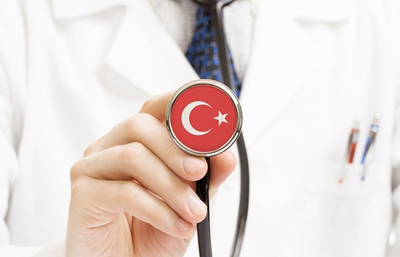 Türkiye 2025’te sağlık turizminde gelir rekoru kırmaya hazırlanıyor
