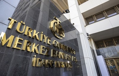 TCMB ile Kazakistan arasında swap anlaşması