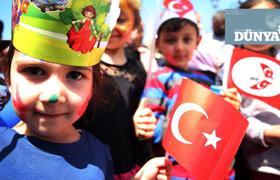 Kriz çıkmadan yönetilir: 23 Nisan’ın ardında bıraktığı derin sessizlik