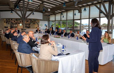 Turizmde 'sürdürülebilir' dönüşüm