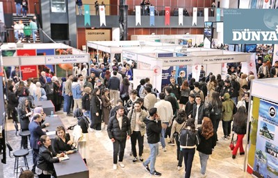 Kocaeli’de bilgi ekonomisi yükseliyor