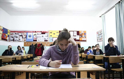 BURSLULUK SINAVI: İOKBS sınavı kaçta bitecek? Bursluluk sınavı kaç soru, kaç dakika?