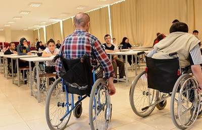 Bakan Tekin açıkladı: 1381 engelli öğretmen ataması ne zaman?