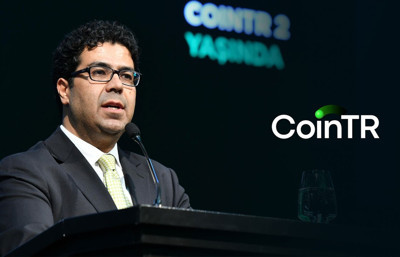 CoinTR CEO'su Ali Eşelioğlu: Kriptoya kurumsal ilgi devam ediyor