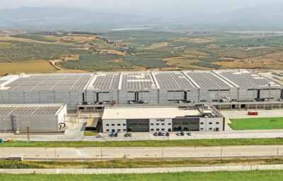 Agrobest, yeşil enerji yatırımlarına devam ediyor