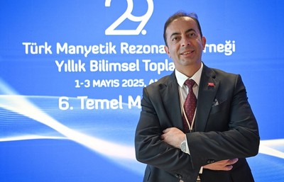 Yapay zekayla bazı kanser türleri ve Alzheimer'da erken teşhis mümkün