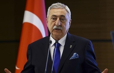 TESK Başkanı Palandöken'den Kurban Bayramı öncesi önemli açıklamalar