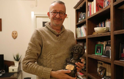 Sanatçı Naşit Özcan kimdir, kaç yaşındaydı? Naşit Özcan öldü mü, neden öldü?