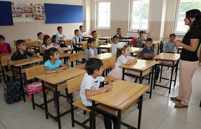 Türkiye Maarif Vakfı öğretmen alımı yapacak