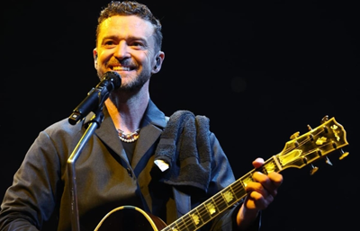 11 yıl sonra İstanbul'da! Justin Timberlake konseri biletleri satışa sunuldu
