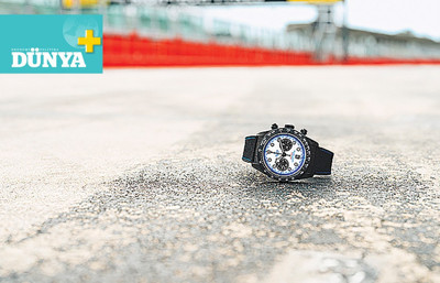 Tudor’dan motor sporlarına özel seri