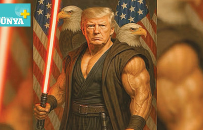 Deli mi yoksa dahi mi?