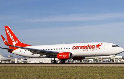 Corendon Airlines'da üst düzey atama