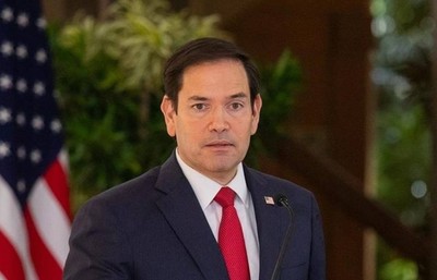 ABD Dışişleri Bakanı Marco Rubio Türkiye'ye geliyor