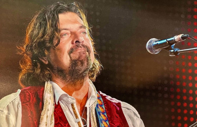 Alan Parsons, Harbiye’de sahne alacak