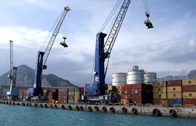 Batı Akdeniz'in ihracatı 1 milyar doları erken aştı!