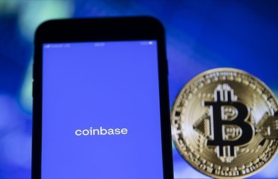 Kripto para borsası Coinbase, S&P 500’e giriyor