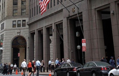 ABD-Çin tarife anlaşması: Goldman Sachs, ABD'de resesyon tahminini güncelledi