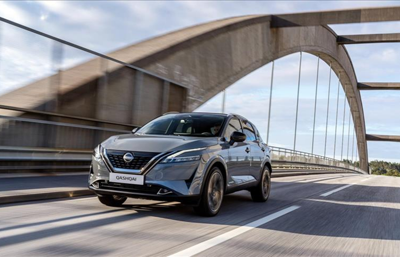 Nissan Türkiye’den mayıs ayına özel takas desteği kampanyası