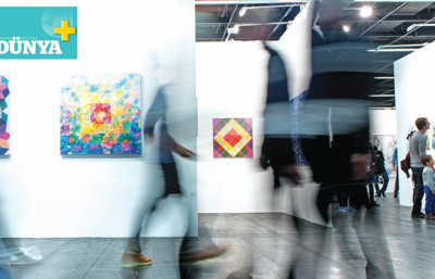 Küresel sanat haritasında Türkiye neden kenarda kaldı?