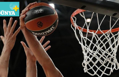 Avrupa basketbolunda yeni güç savaşları