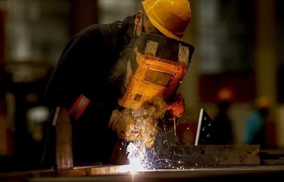 Ücretli çalışan sayısı 15,3 milyonu geçti