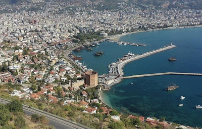 Turiste darp olayıyla gündeme gelmişti: O işletme mühürlendi