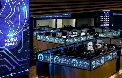Borsa haftaya yatay başladı
