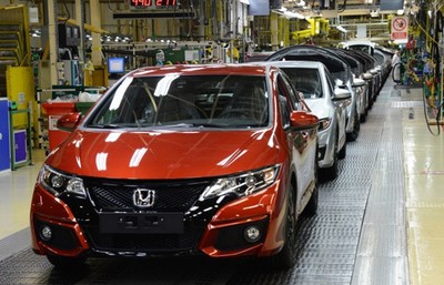 Elektrikli yatırımlarını kısan Honda hibritte vites yükseltecek