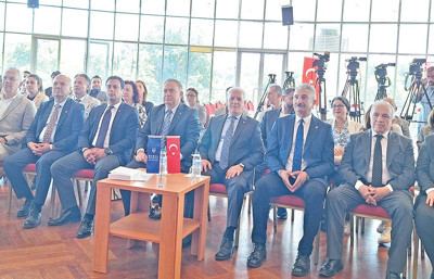 Marmara Denizi ‘son uyarısını’ yaptı