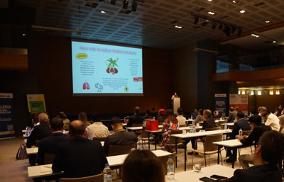 Katma değerli üretim palm yağı ithalatını artırıyor