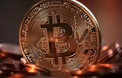 Bitcoin'den tarihi rekor