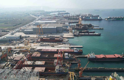 DESAN’dan stratejik Güneydoğu Asya açılımı