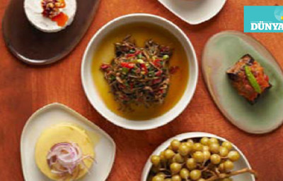 Bir daha görür müyüz öyle yazı?