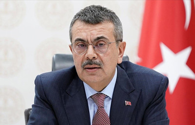 17. MEB Robot Yarışması’nda konuşan Bakan Tekin: Okullar beceri geliştirme alanına dönüşmeli