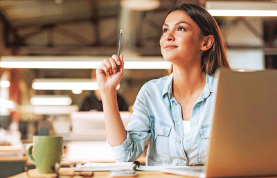 Girişimci olmak zor, kadın girişimci olmak çok daha zor